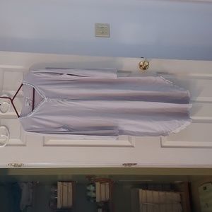 Liz Claiborne nightgown